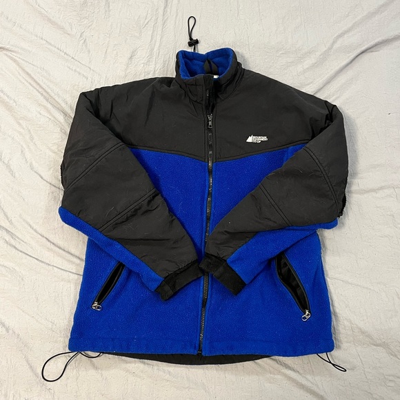 Mountain Equipment Other - Vintage MEC Fleece